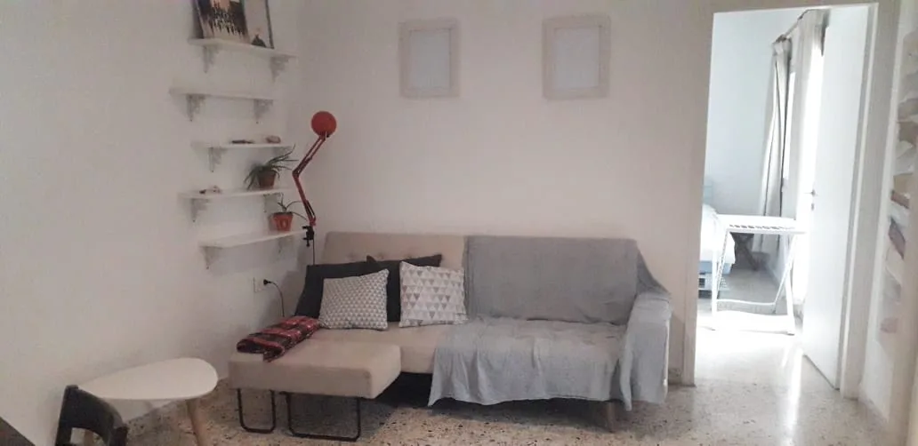 Apartment for Rent in Caree d'or, Achrafieh, Lebanon
