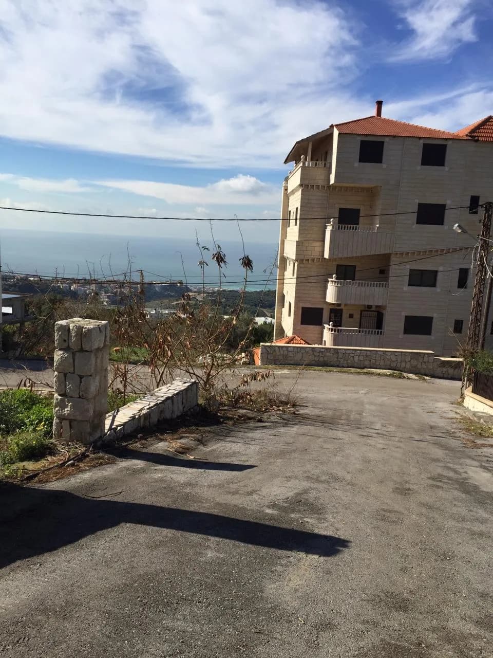 Land for Sale in Kfar Mashoun — photo 5