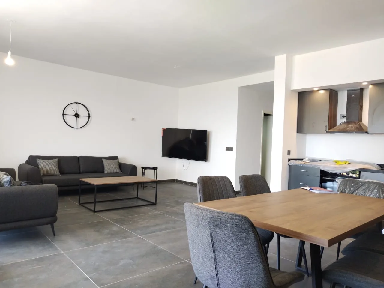 Chalet for Sale in Jeita
