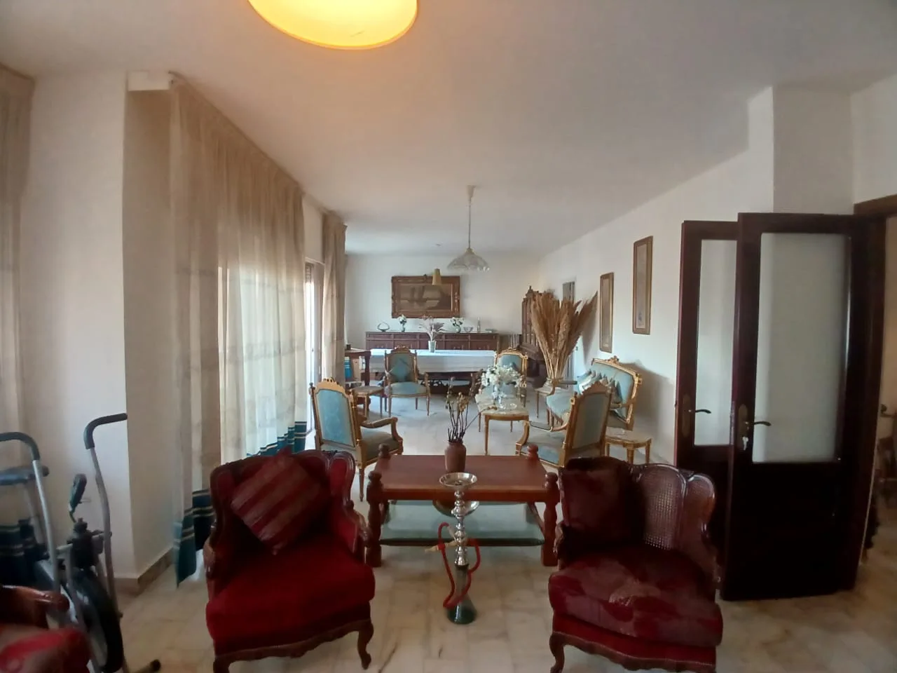 Apartment for Sale in Naqqache, Lebanon