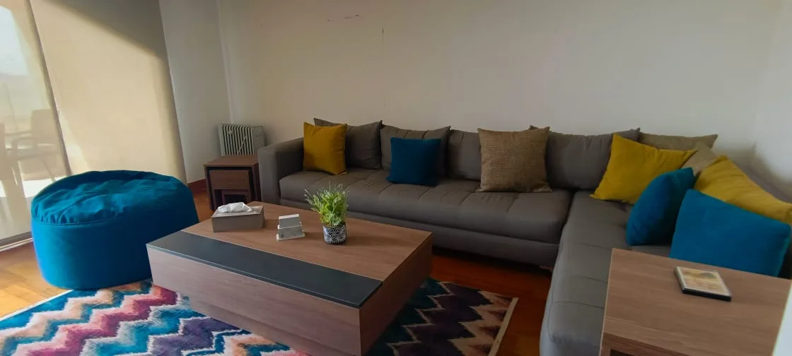 Chalet for sale in Faqra, Lebanon