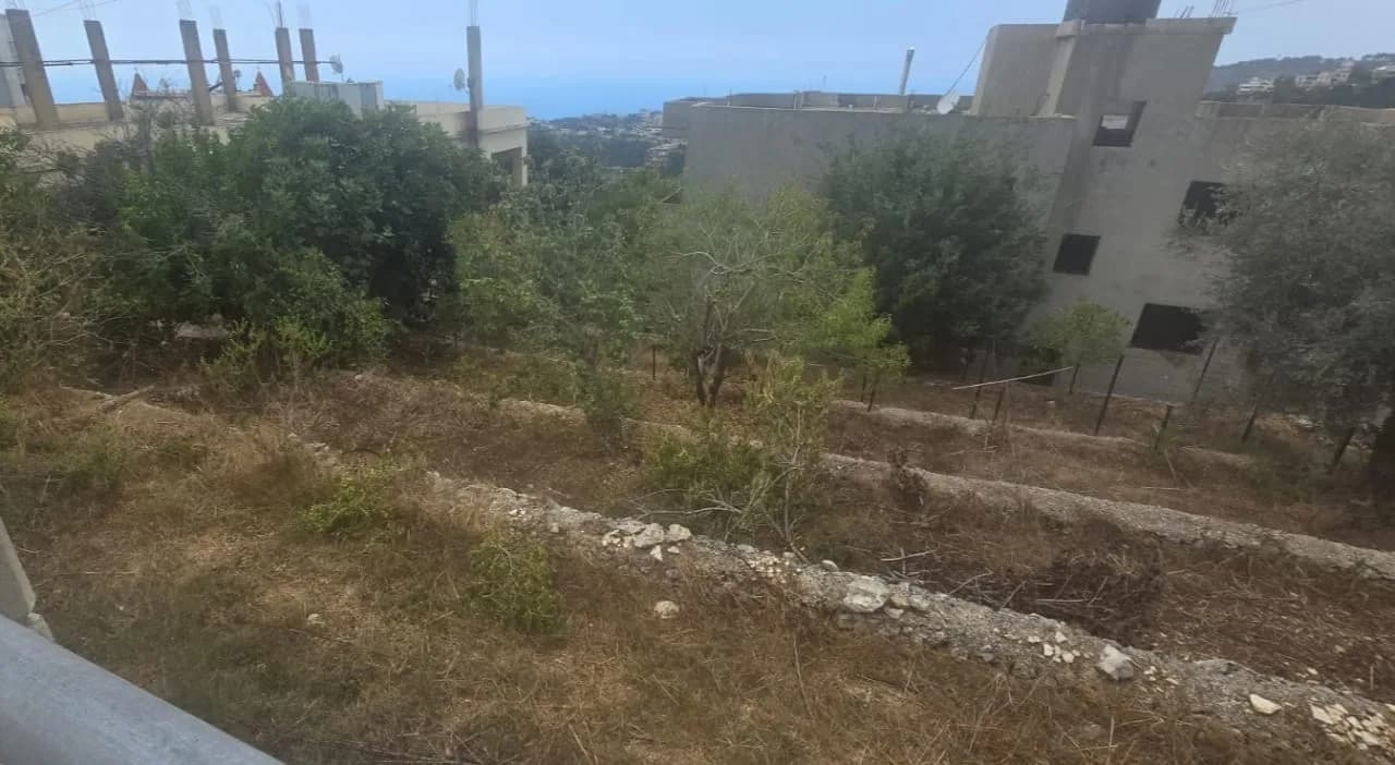 Land for Sale in Ghadras, Lebanon — photo 2