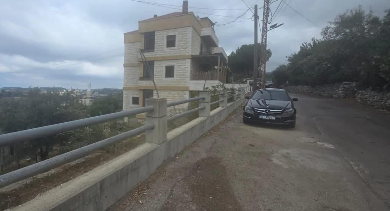 Land for Sale in Ghadras, Lebanon — photo 3