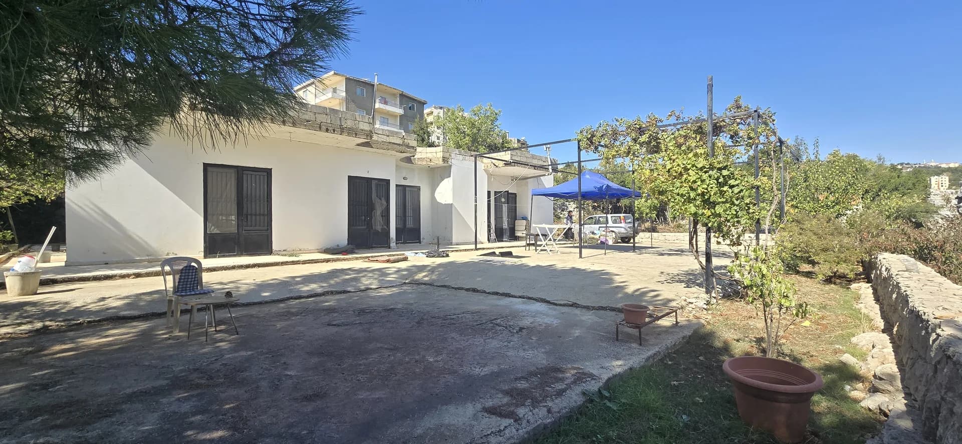 Land for Sale in Qlayaat, Lebanon — photo 1