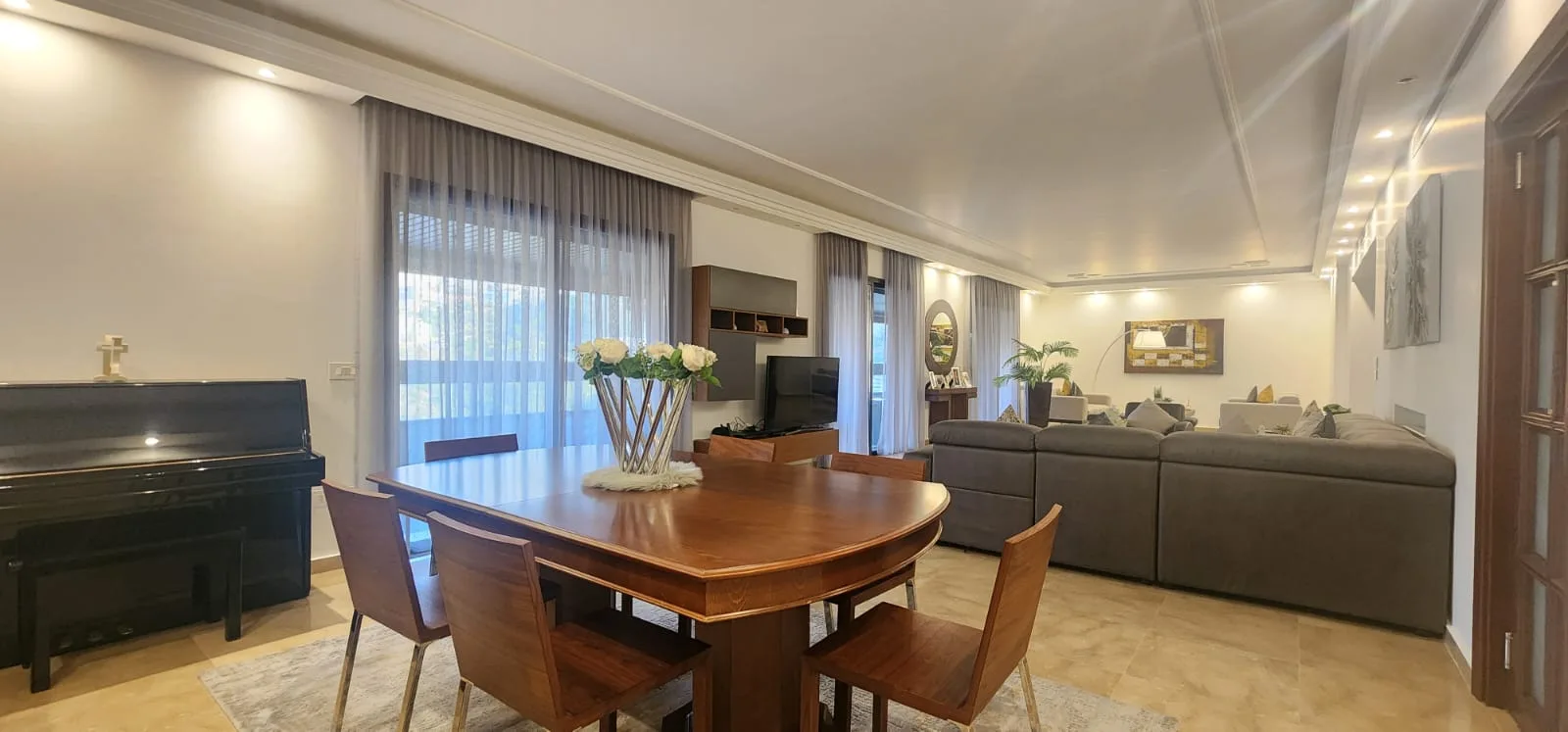Apartment for Sale in Mar Takla, Lebanon