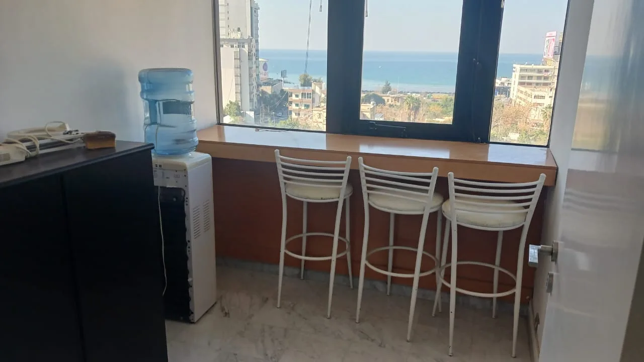 Office for rent in Jal El Dib