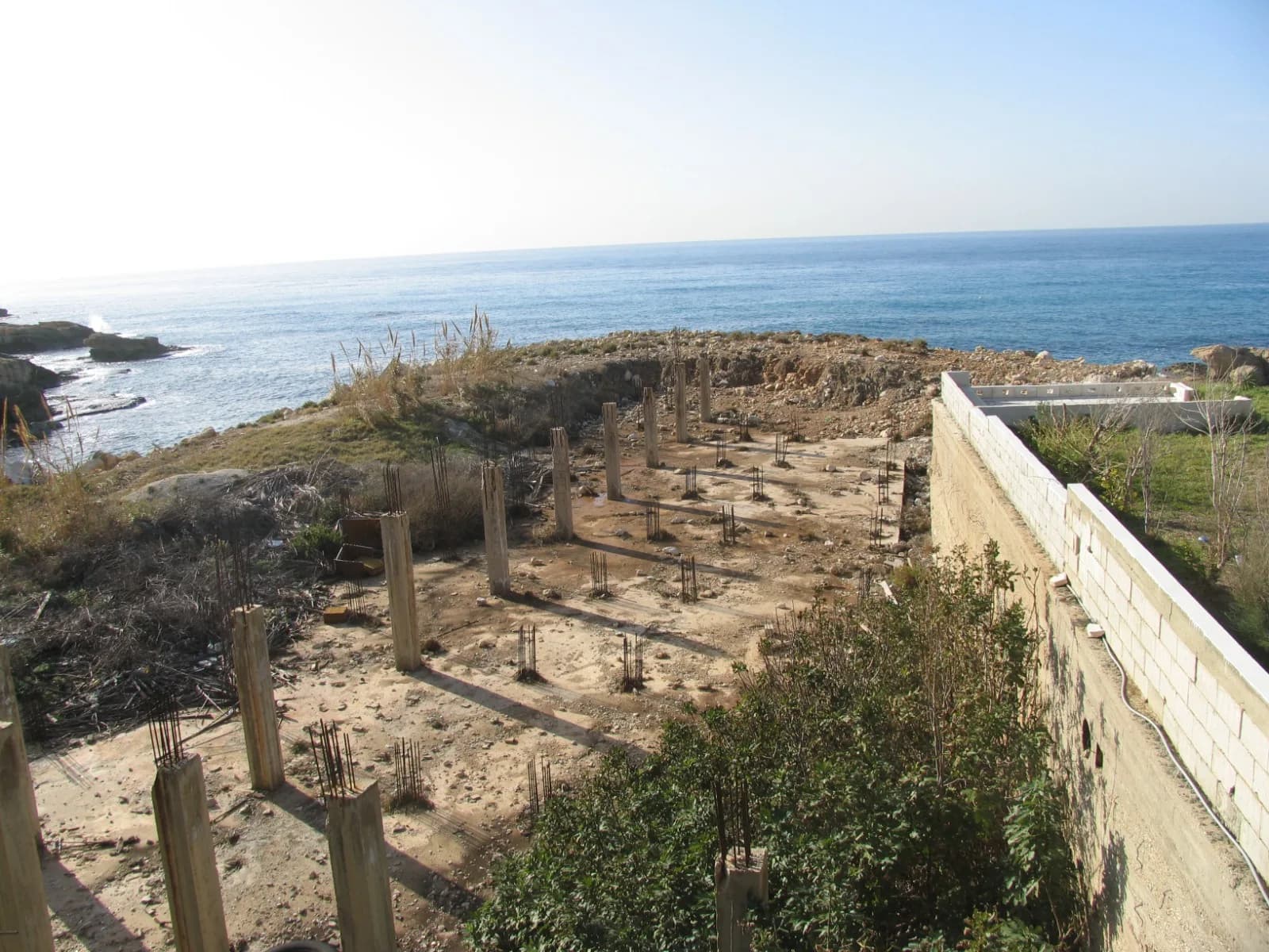 Land for Rent in Batroun, Lebanon — photo 1