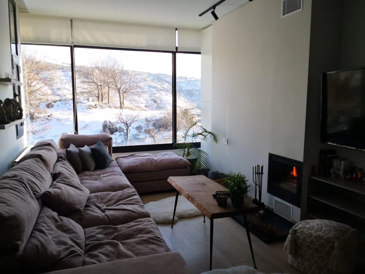 Chalet for sale in Faqra — photo 2