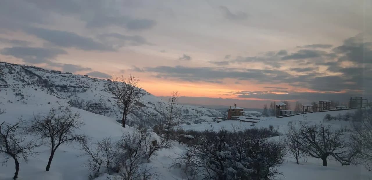 Chalet for sale in Faqra — photo 5