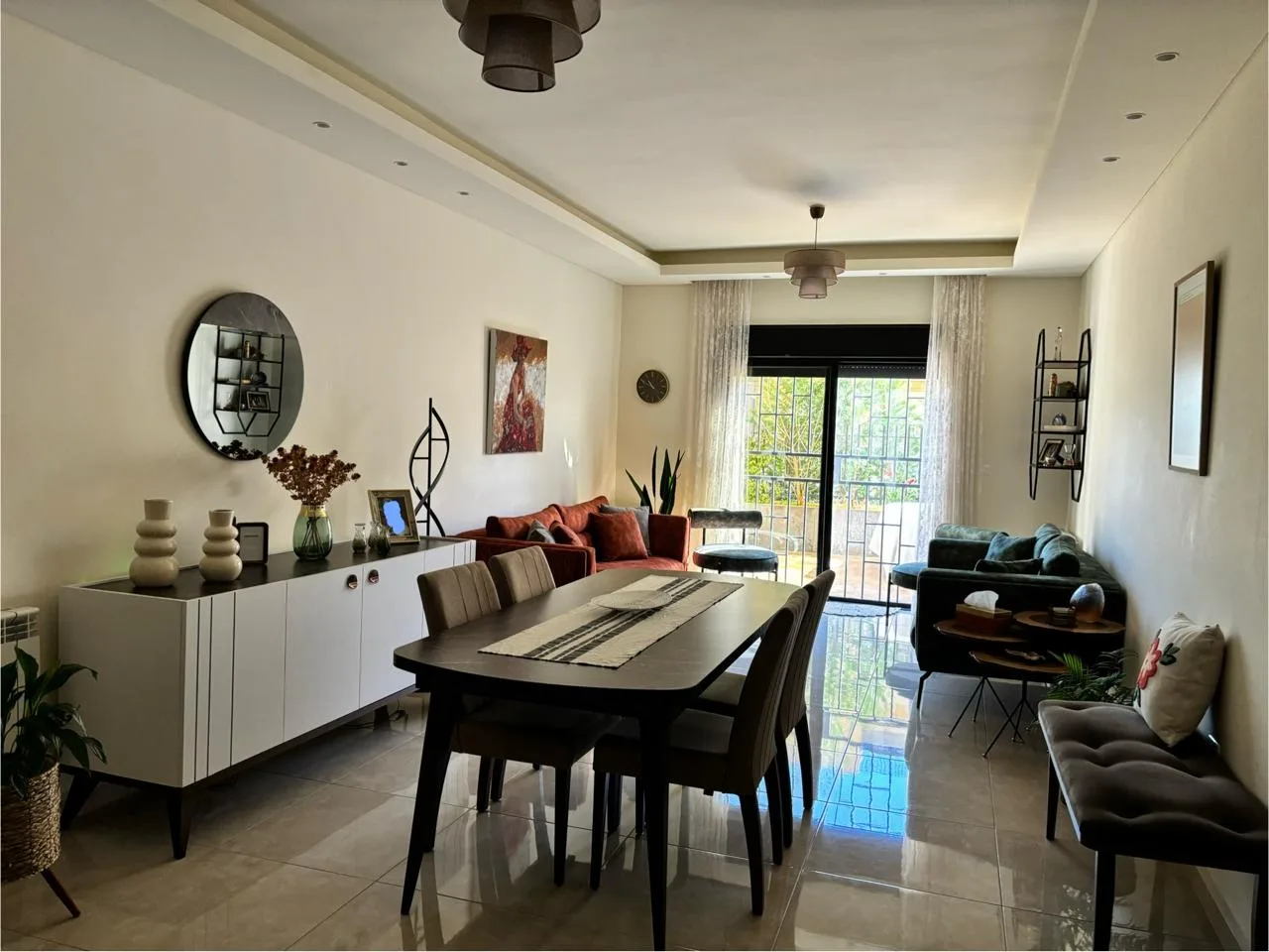 Apartment for Sale in Daoura, Lebanon