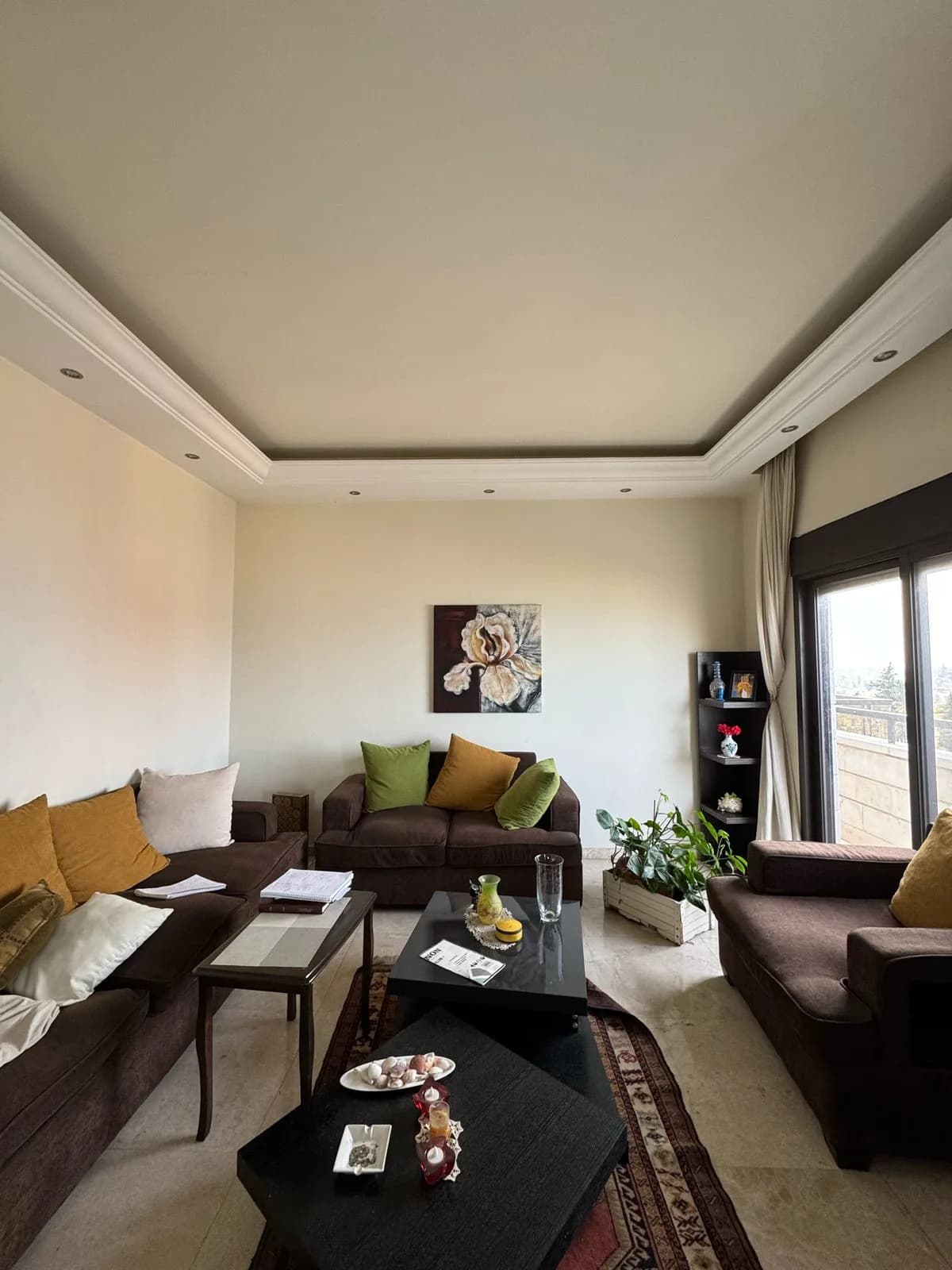 Apartment for Sale in Jal El Dib