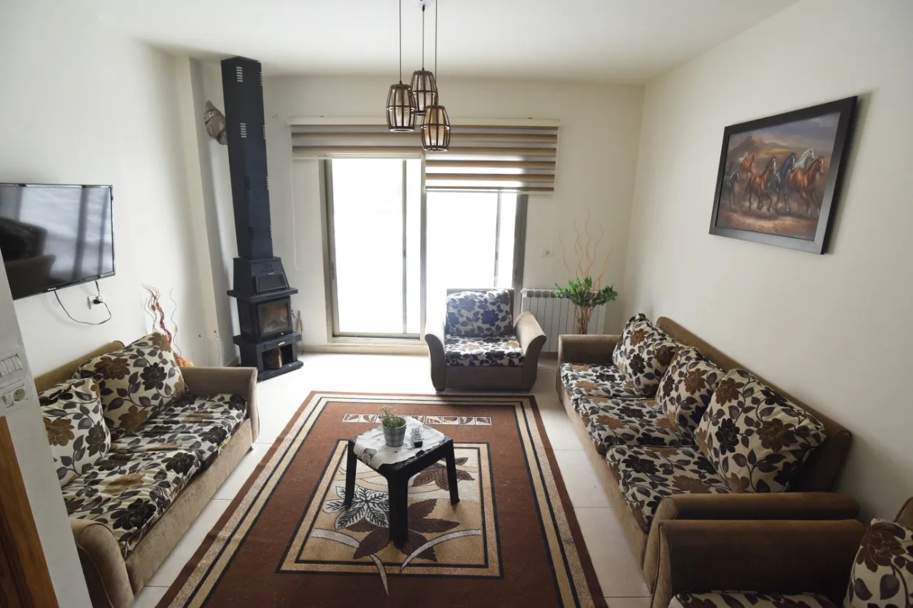 Chalet for sale in Zaarour
