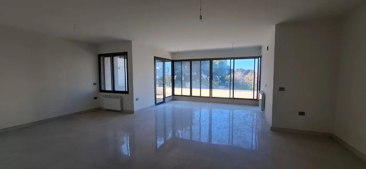 Apartment for Sale in Naqqache, Lebanon
