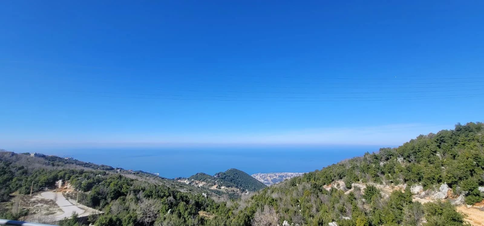 Apartment for Sale in Aachqout, Lebanon