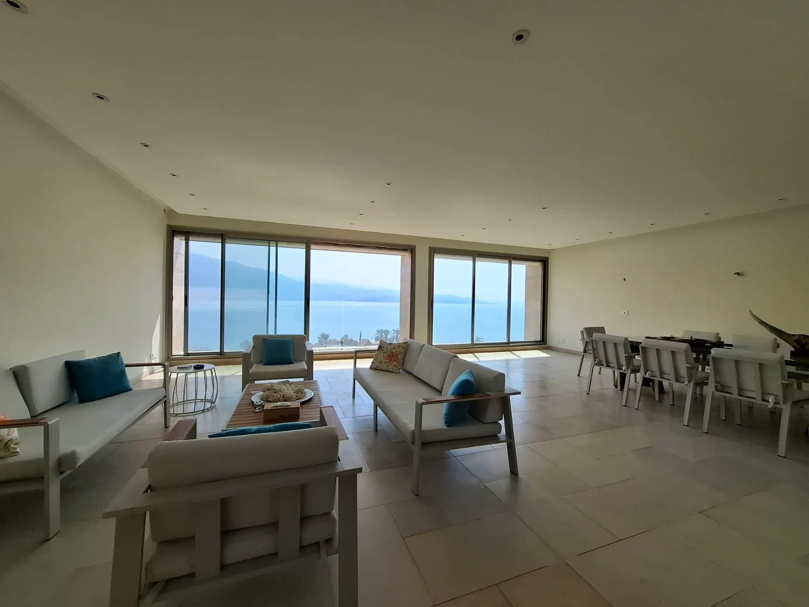 Apartment for Sale in Tabarja, Lebanon