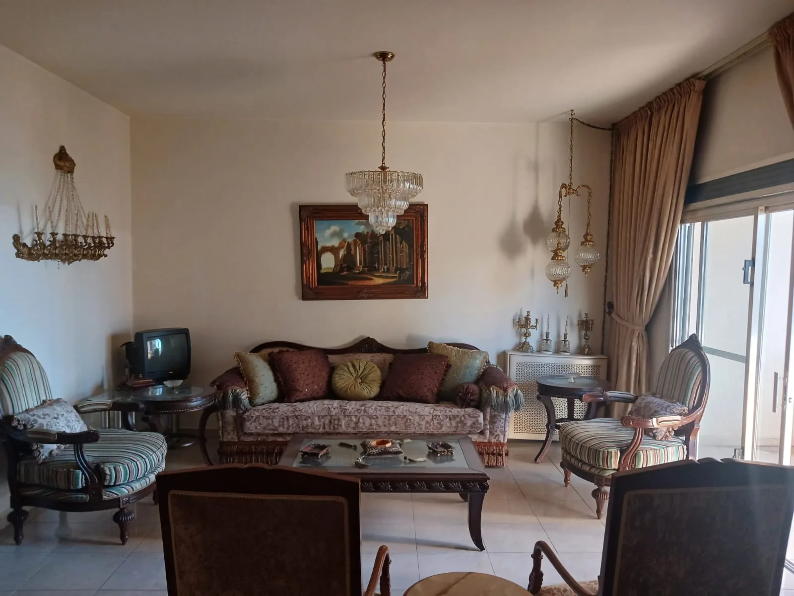 Apartment for Sale in Haret Sakher, Lebanon