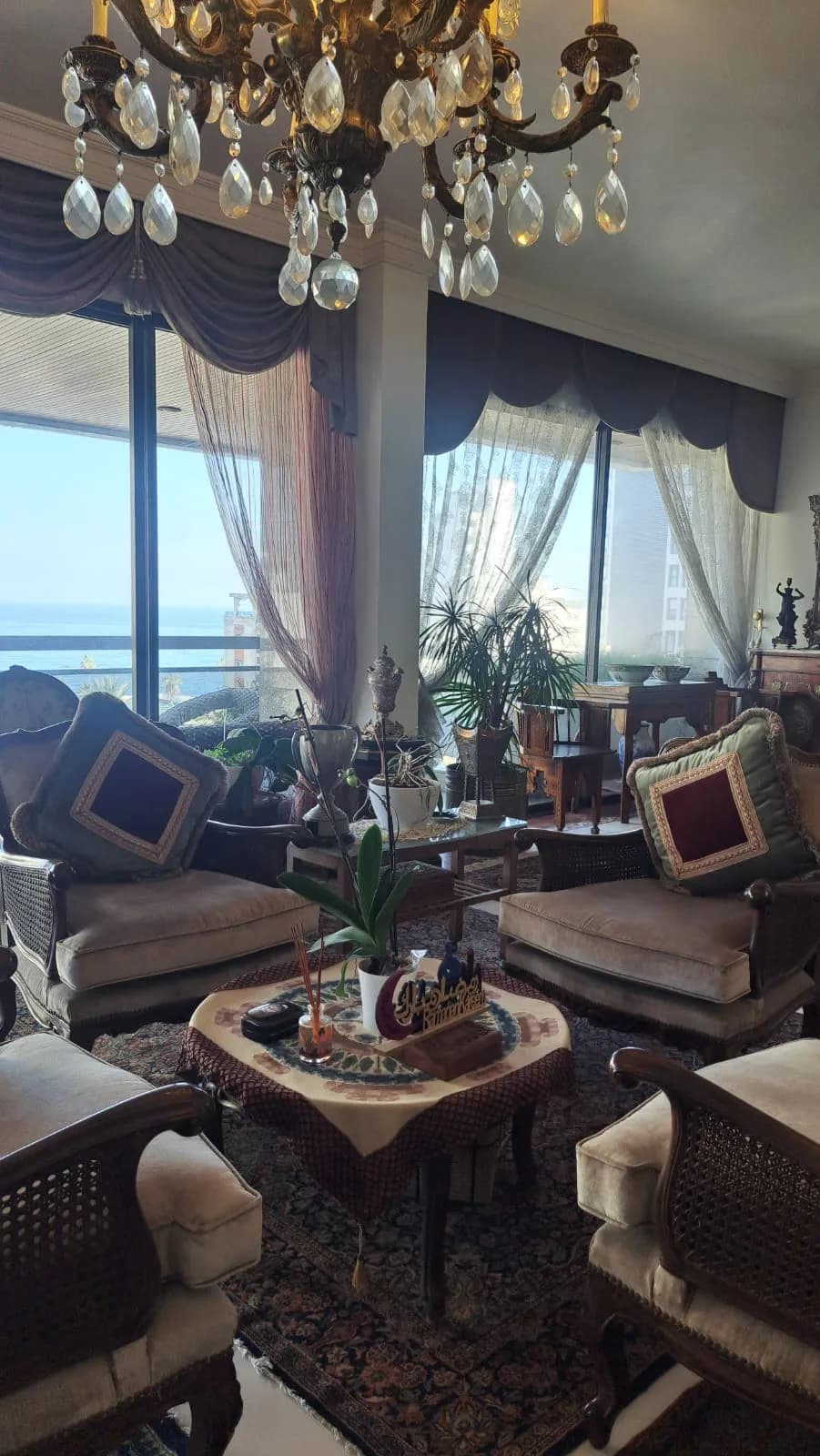 Apartment for Sale in Bliss, Beirut, Lebanon — photo 2