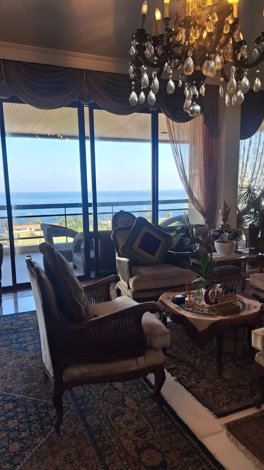 Apartment for Sale in Bliss, Beirut, Lebanon — photo 4