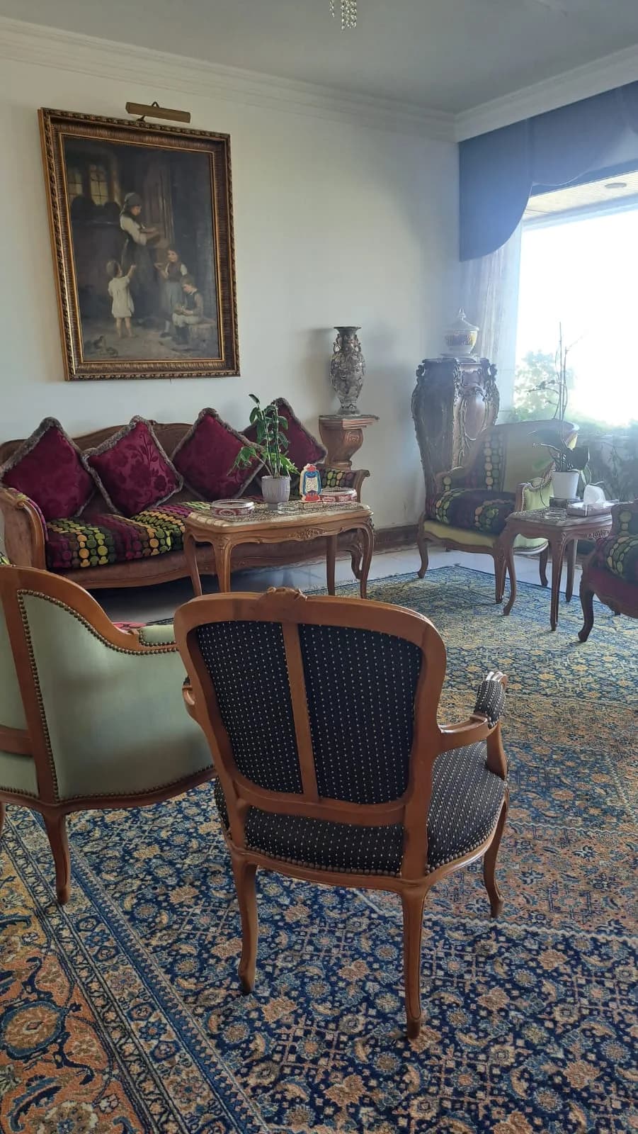 Apartment for Sale in Bliss, Beirut, Lebanon — photo 6