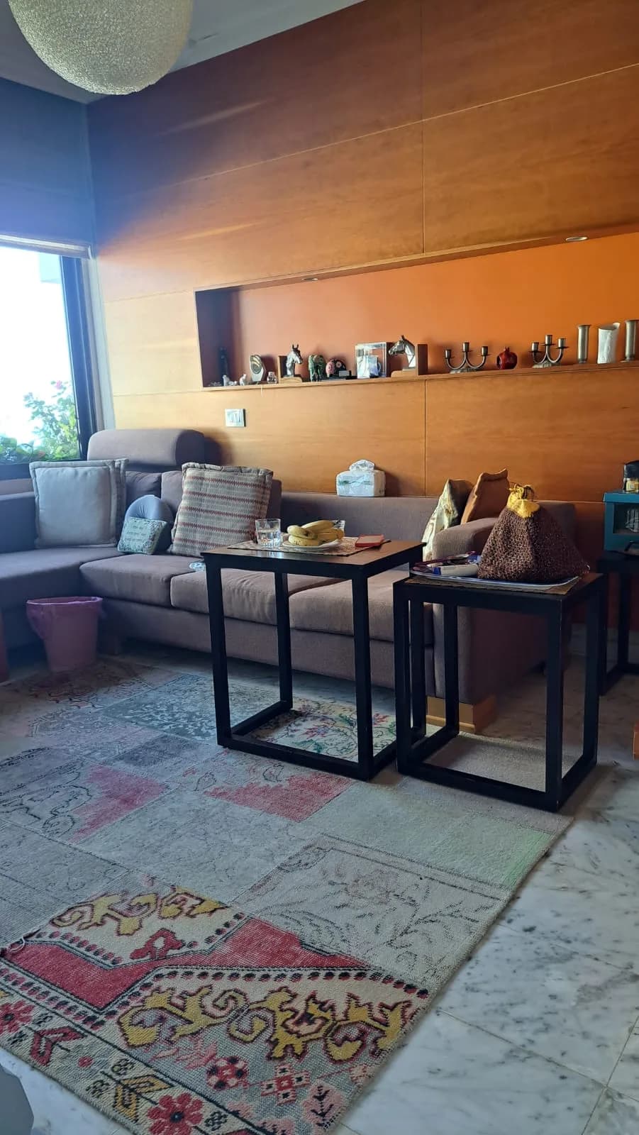 Apartment for Sale in Bliss, Beirut, Lebanon — photo 9