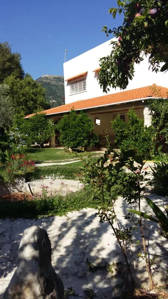 Villa for Sale in Yahchouch, Lebanon — photo 5