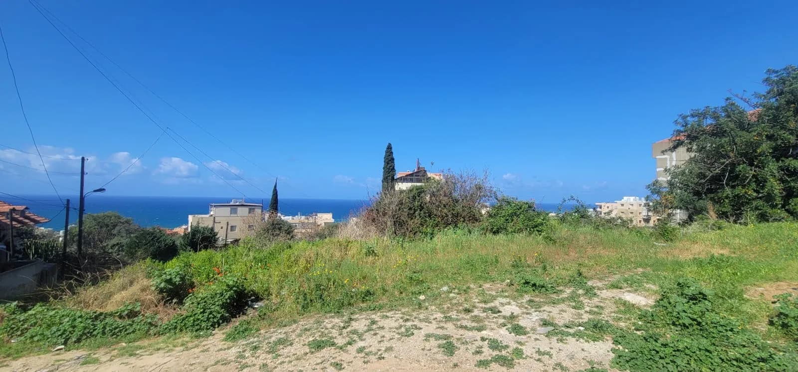 Land for Sale in Qartaboun, Lebanon — photo 1