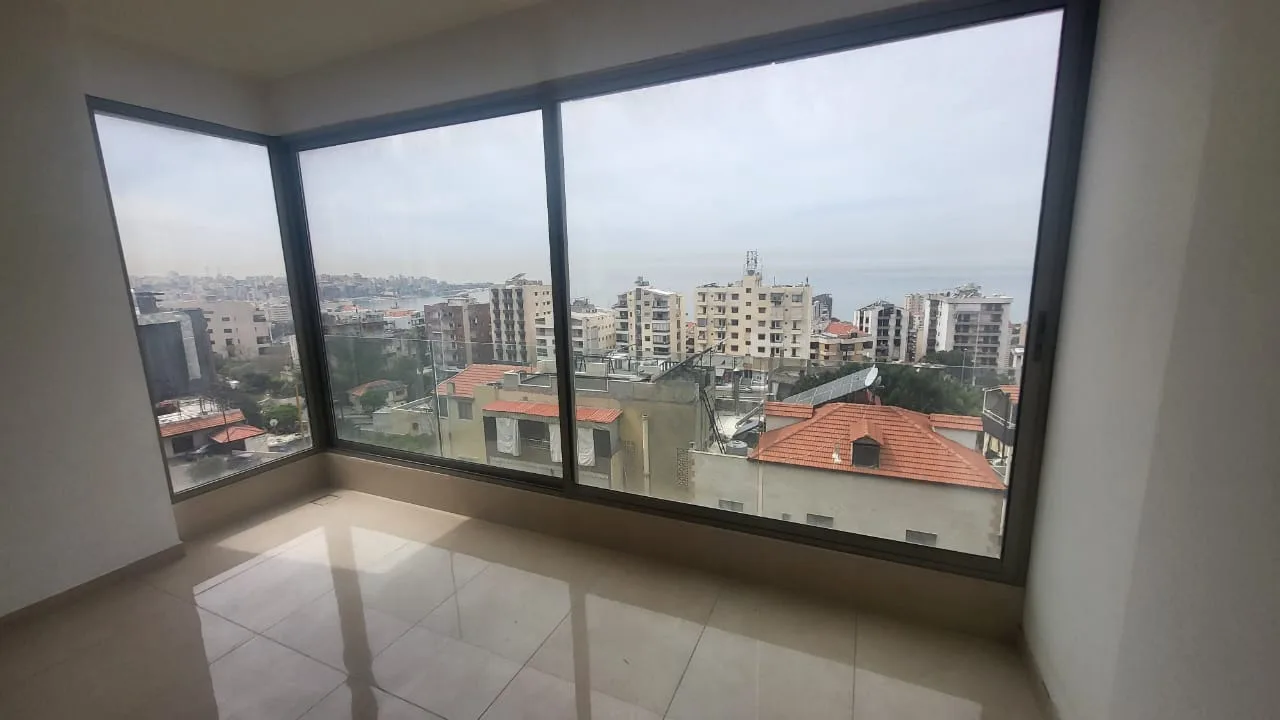 Apartment for Sale in Haret Sakher, Lebanon