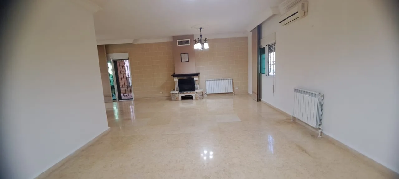 Apartment for Sale in Aamchit, Lebanon