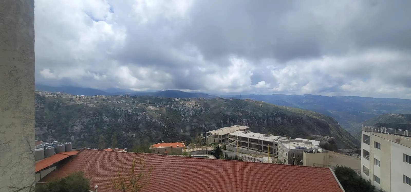 Chalet for sale in Faitroun