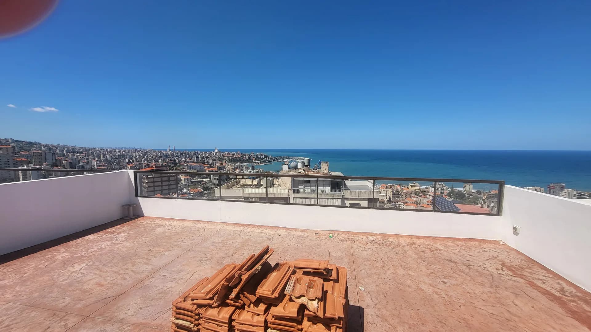 Apartment for Sale in Haret Sakher, Lebanon