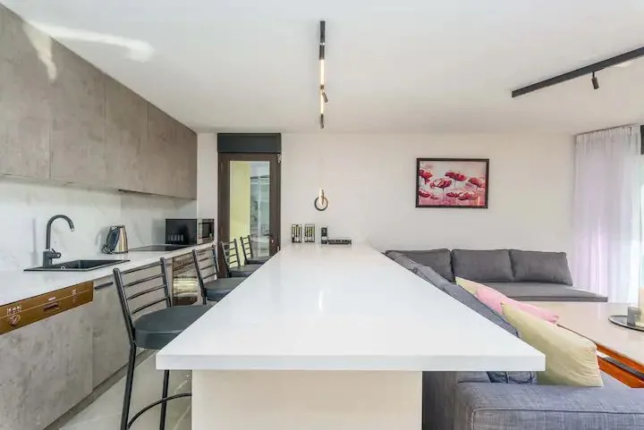 Chalet for rent in Faqra, Lebanon — photo 5