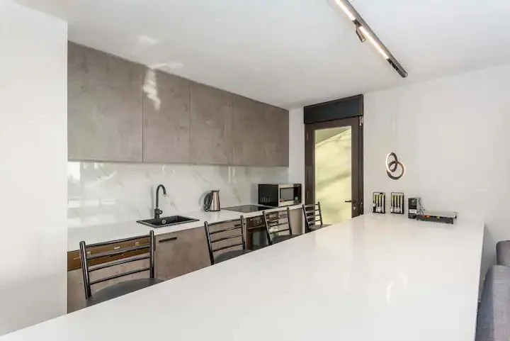 Chalet for rent in Faqra, Lebanon — photo 9