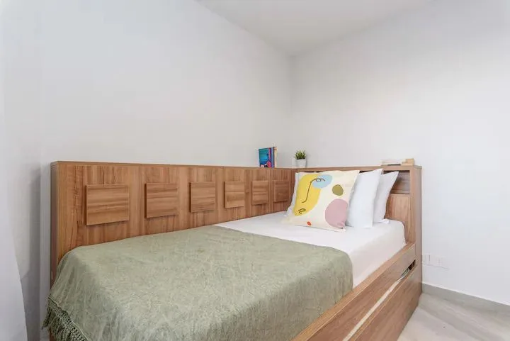 Chalet for rent in Faqra, Lebanon — photo 8