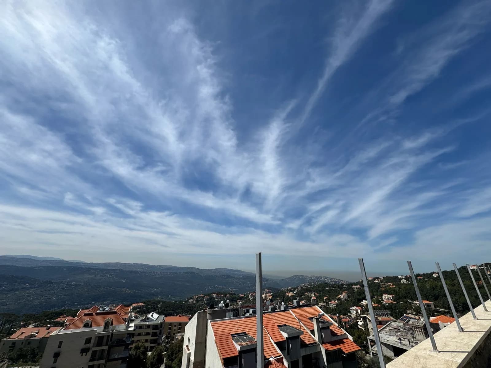 Duplex for Sale in Mar Moussa El Douar, Lebanon
