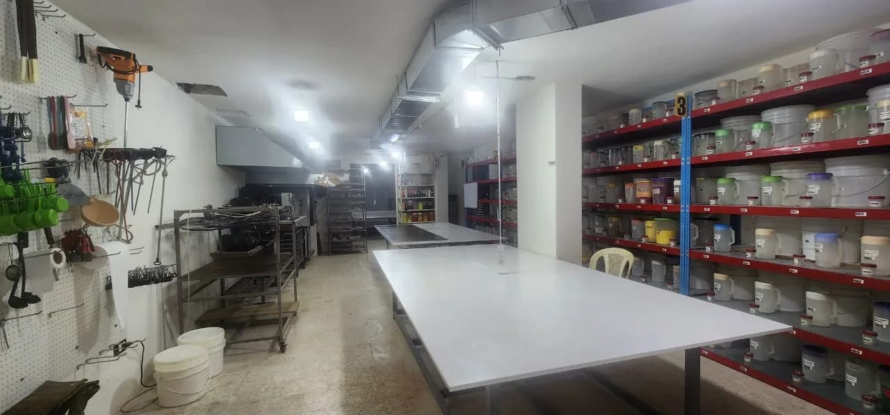 Warehouse for Sale in Baabda, Lebanon