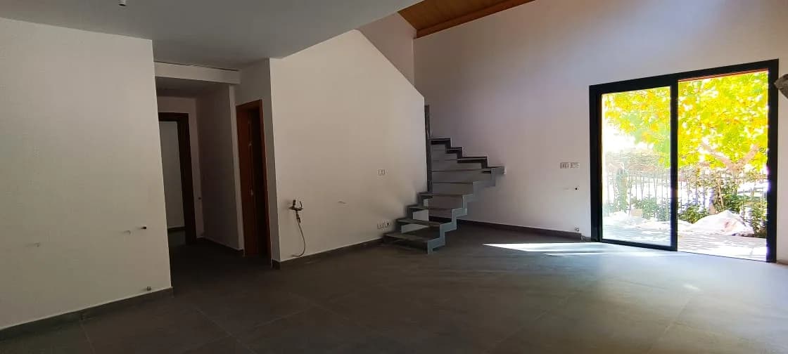 Duplex for Sale in Faqra, Lebanon
