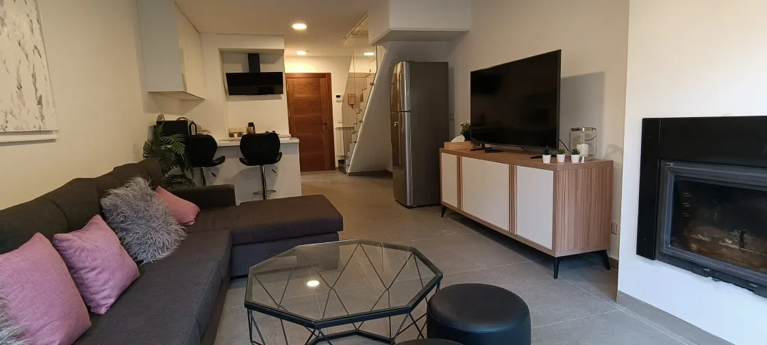 Chalet for Sale in Faqra, Lebanon