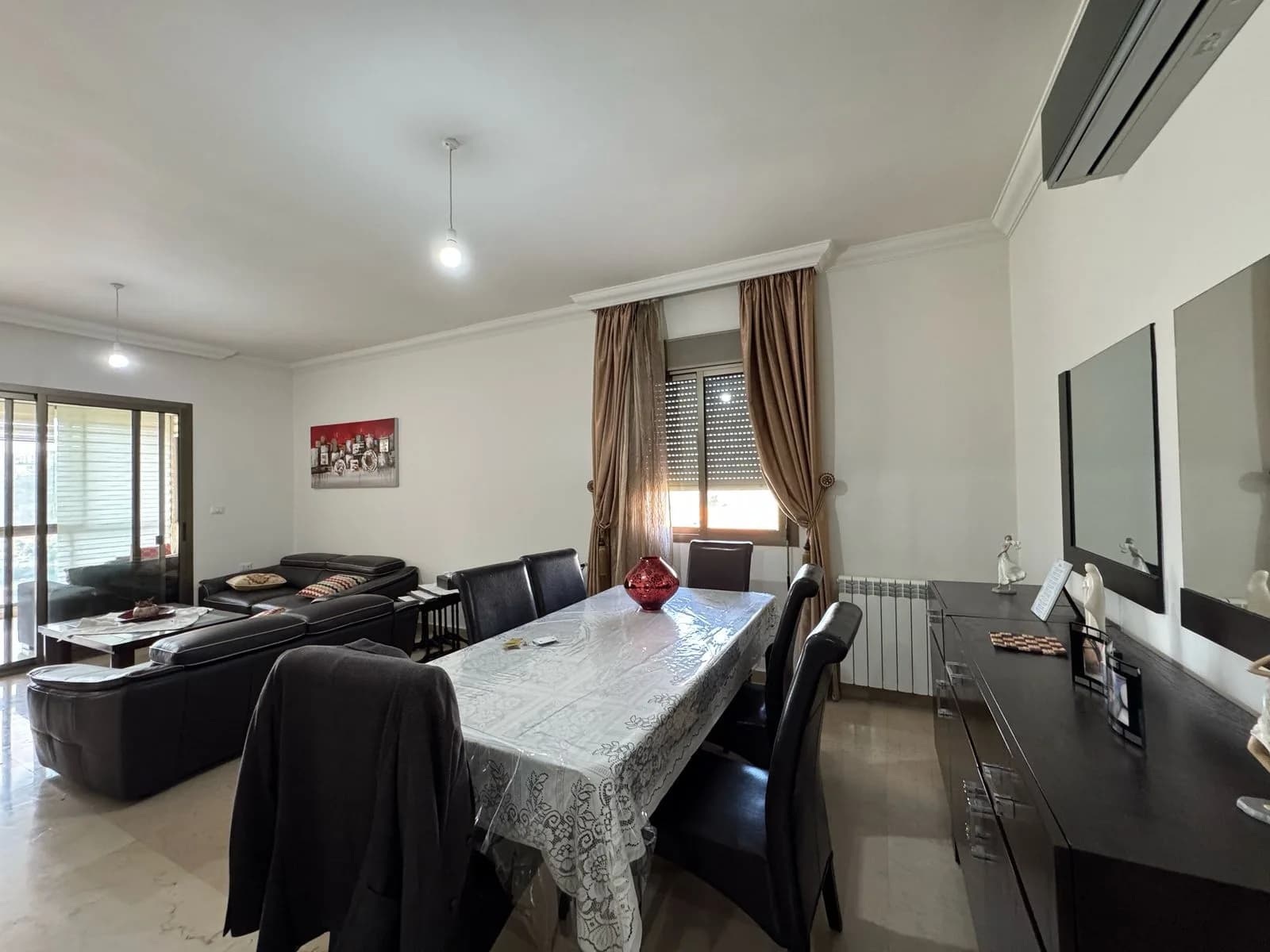 Apartment for Sale in Mansourieh, Lebanon