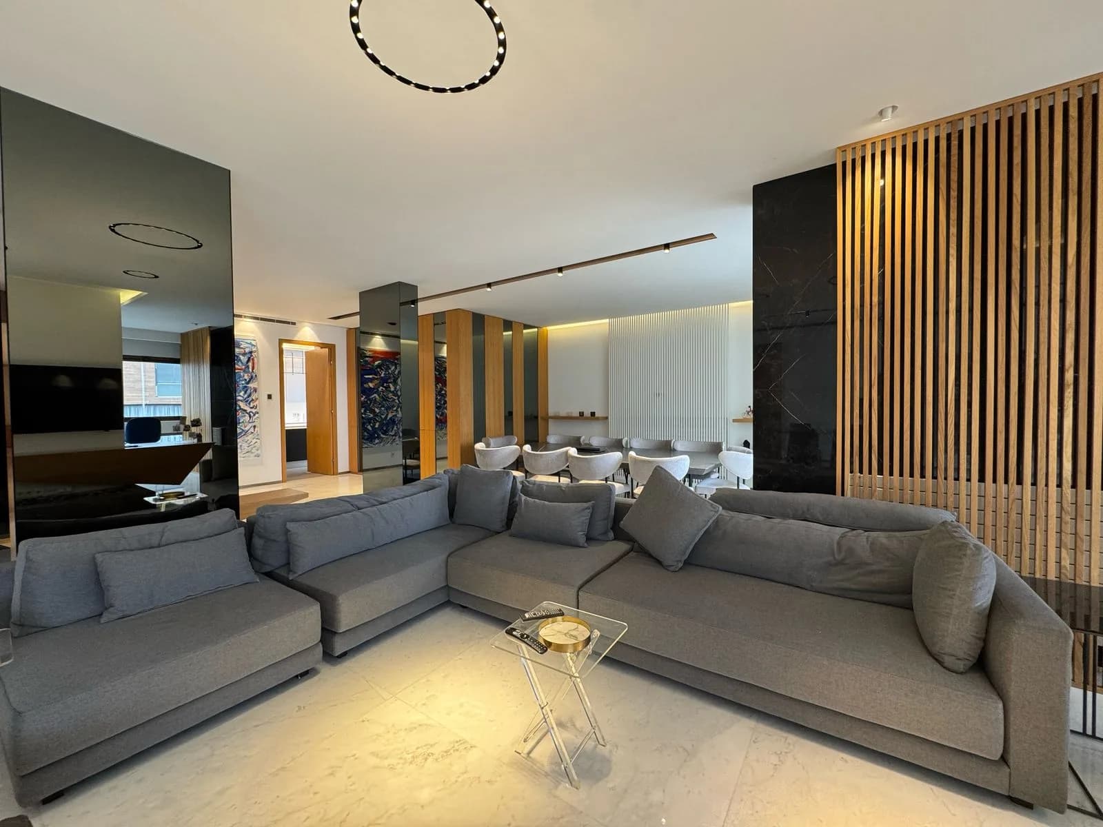 Apartment for Rent in Beit Meri, Lebanon