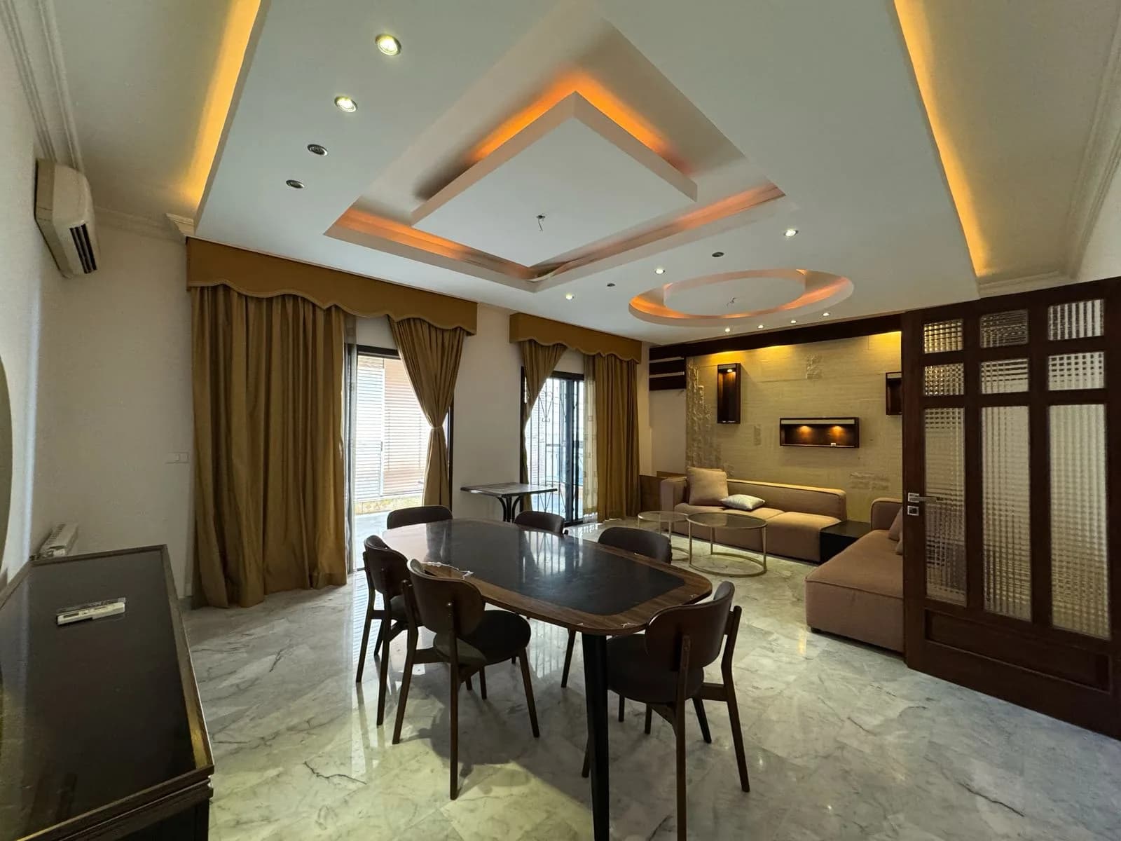 Apartment for Sale in Mansourieh, Lebanon