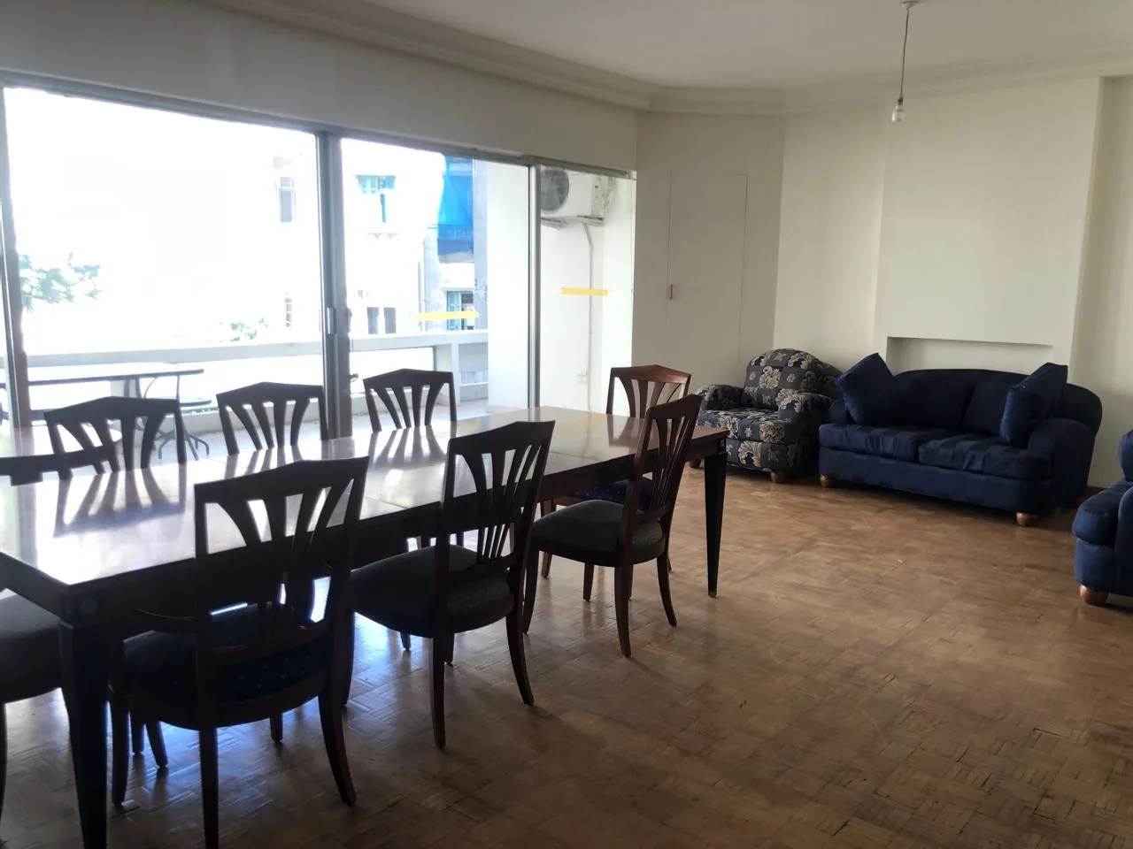 Apartment for Rent in Achrafieh