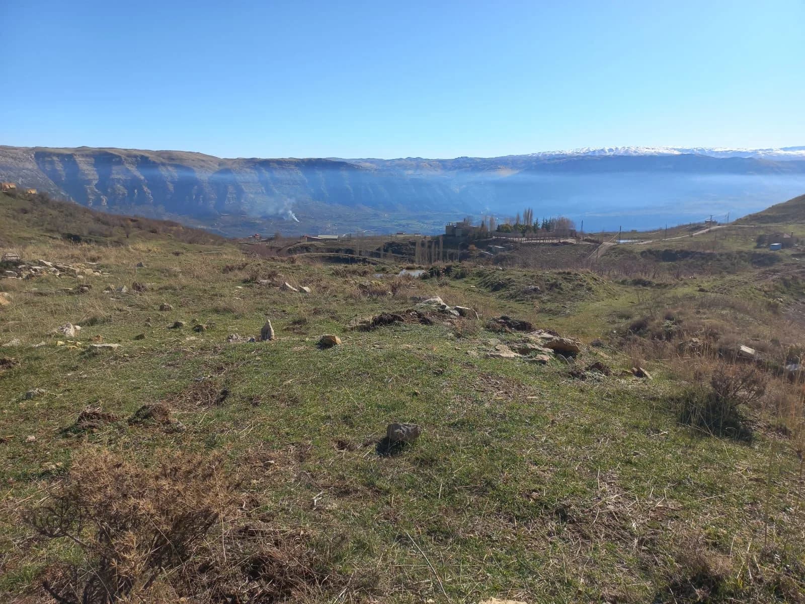 Land for Sale in Laqlouq, Lebanon