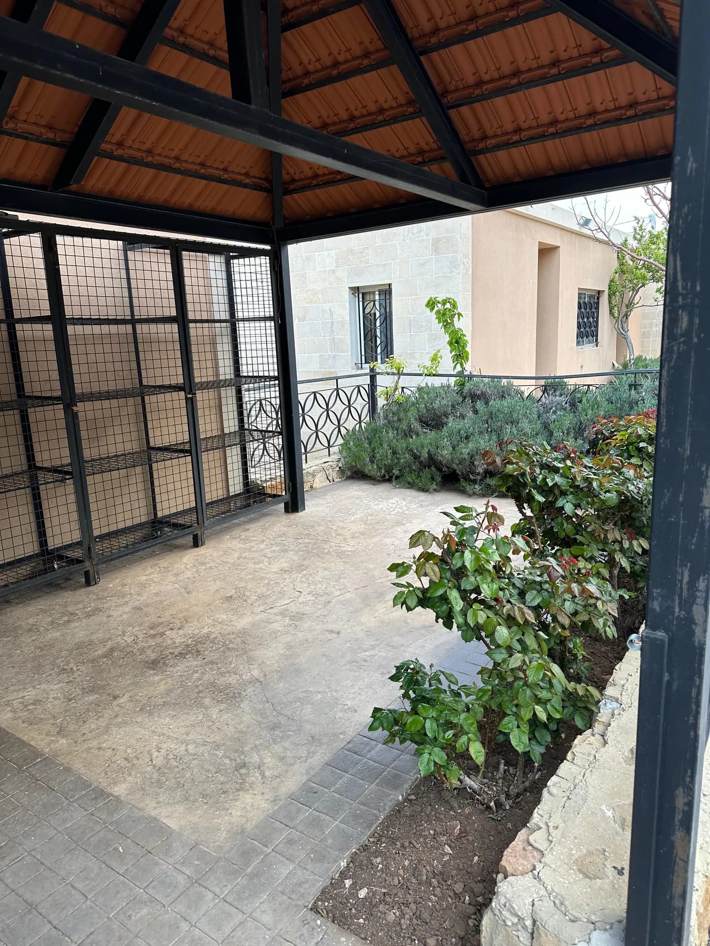 Chalet for rent in Laqlouq — photo 8