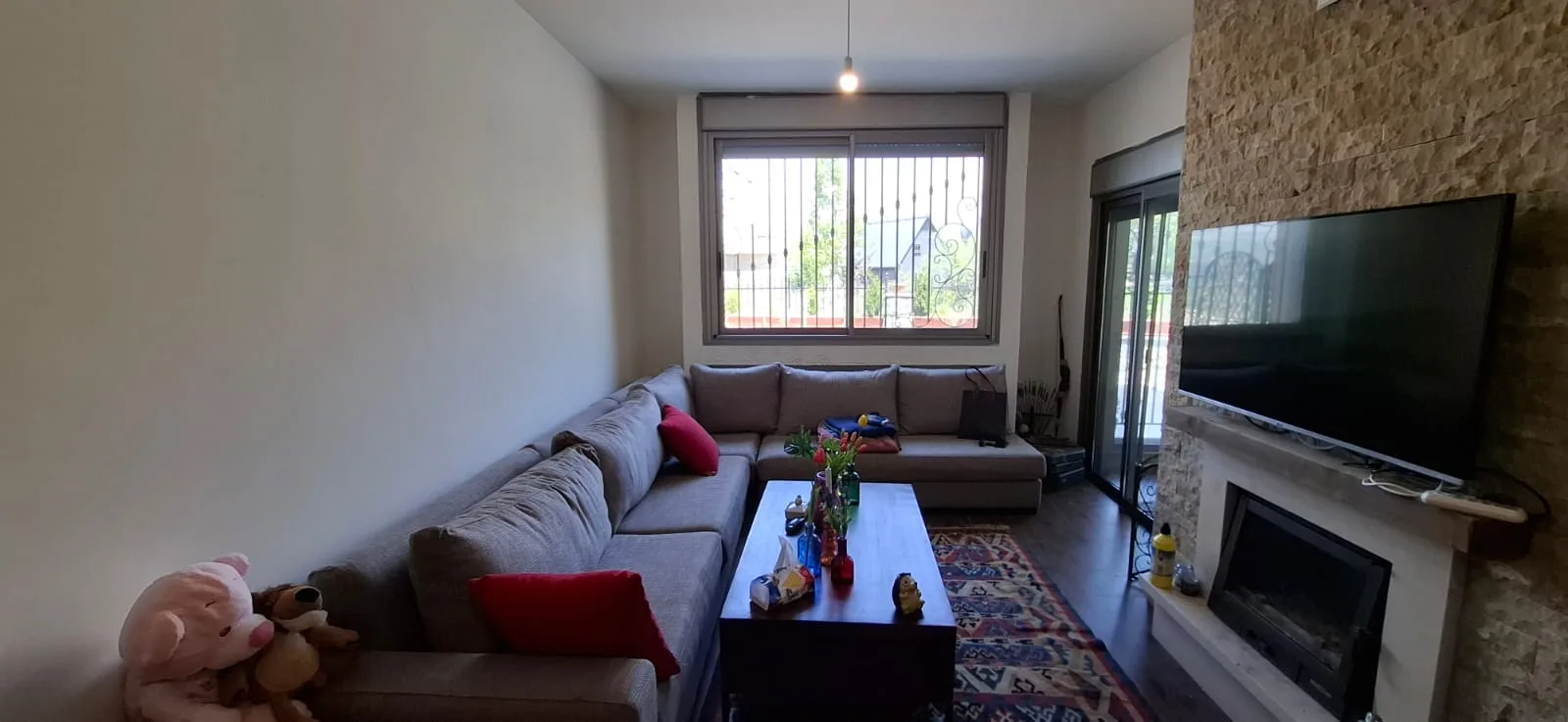 Chalet for sale in Zaarour