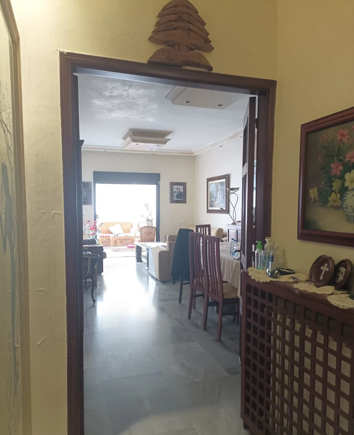 Apartment for Sale in Aachqout — photo 9