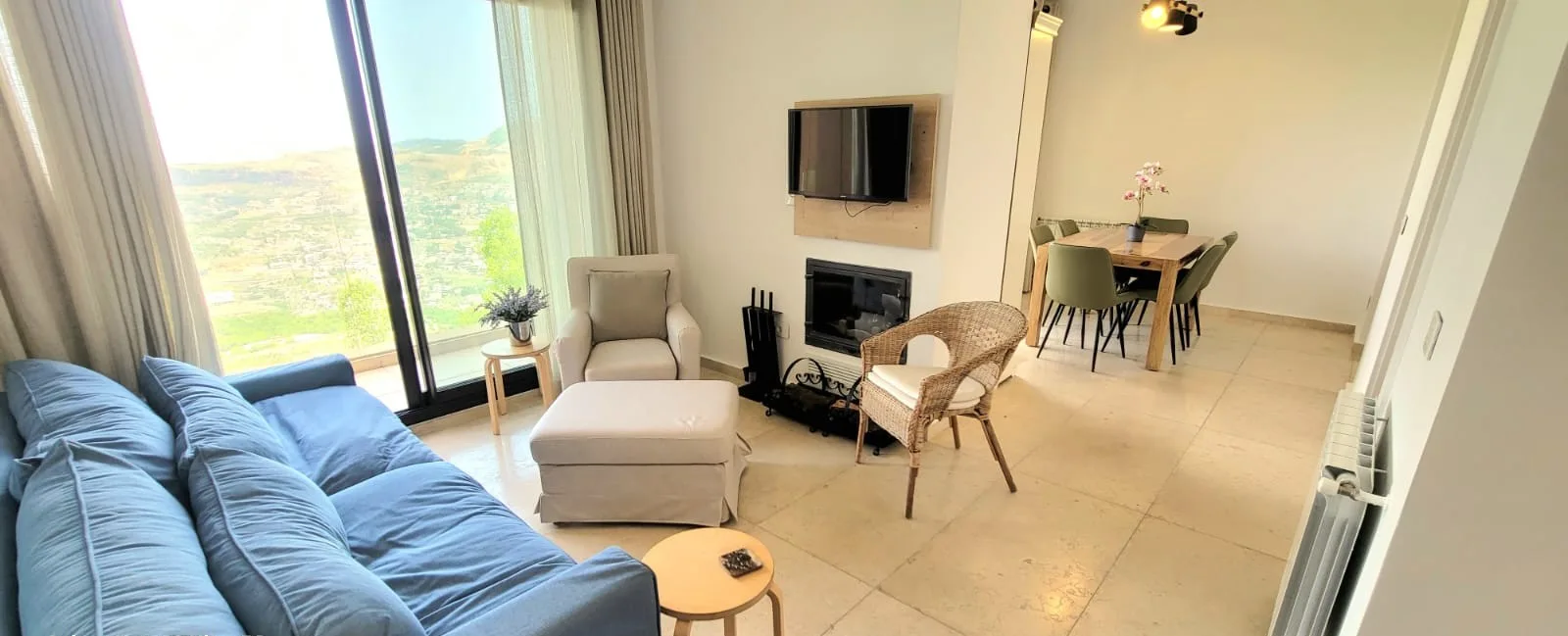Duplex for Sale in Faqra