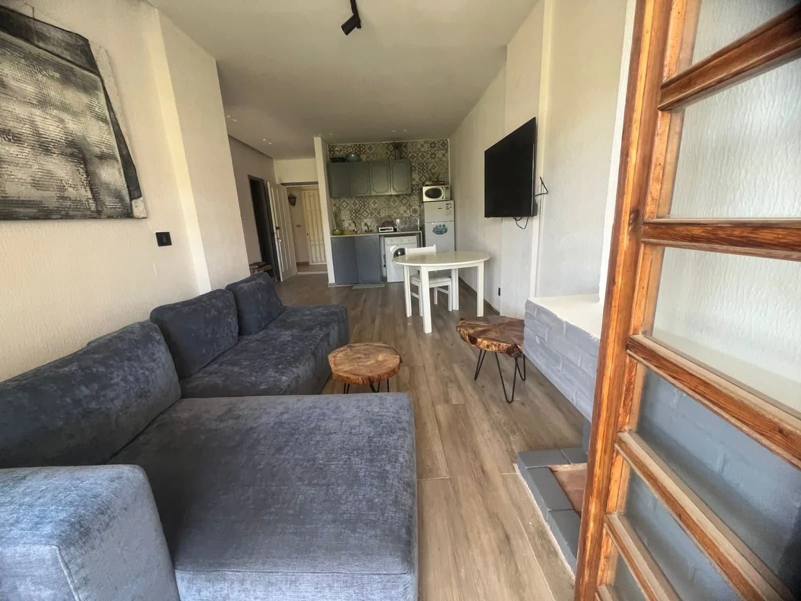 Chalet for rent in Faitroun