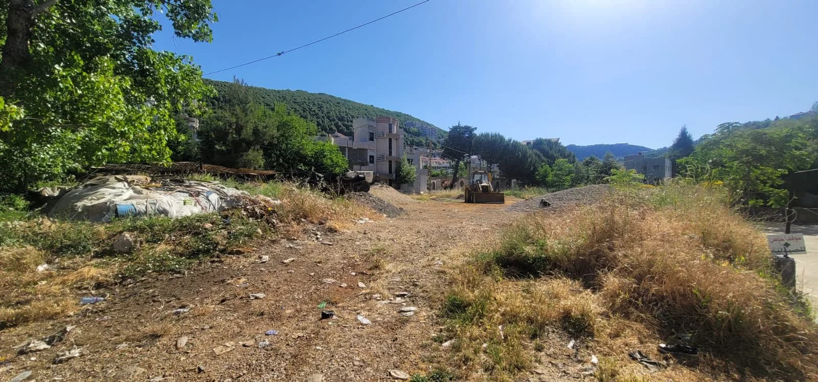 Land for Sale in Aachqout, Lebanon