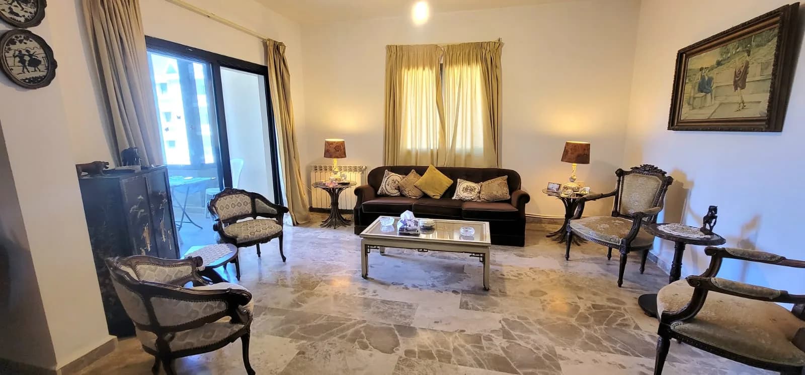 Apartment for Sale in Mayrouba, Lebanon