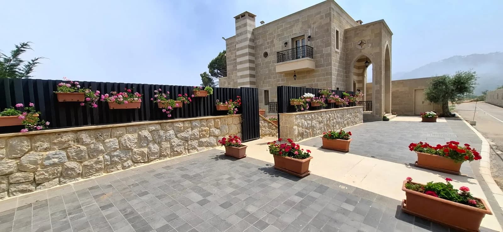 Villa for Sale in Bikfaiya, Lebanon — photo 2